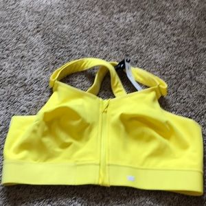 NWT SheFit Sports Bra